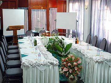 Swiss Residence Hotel Kandy No 23 Bahirawakanda Lane