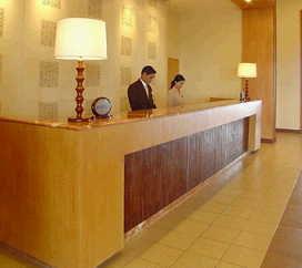 Taal Vista Hotel Tagaytay KM 60 Aguinaldo Highway