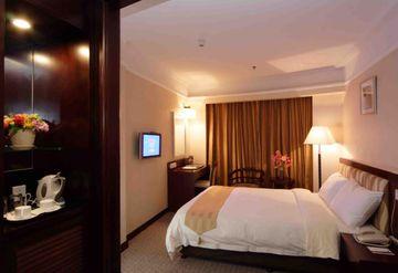 Hotel Taipa Square Macau Rue De Chaves Taipa