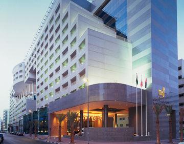 Photo from hotel 'Taj Palace Hotel Dubai'