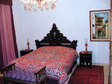 Talisman 2 Hotel Damascus BAB AL SALAM  QAYMARIYEH