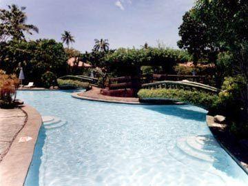 Tambuli Beach Club's East Wing Hotel Lapu-Lapu Cit Mactan Island Cebu