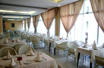 Tanjah Flandria Hotel Tangier 6 Boulevard Mohamed V