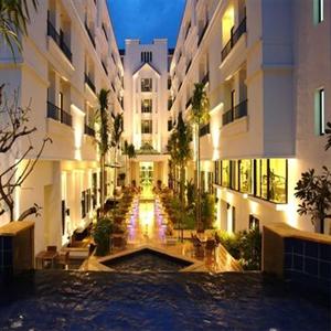 Tara Angkor Hotel Siem Reap