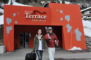 Terrace Hotel Engelberg Terracestrasse 33