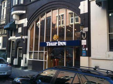 Hotel Terminus Amsterdam Hotel Terminus Amsterdam