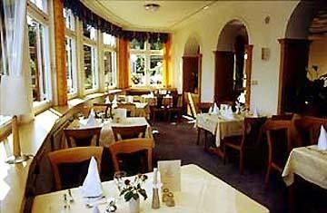 Hotel Teuchelwald Freudenstadt Schömberger Strasse 9