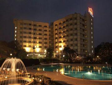 Residence Hotel Mumbai