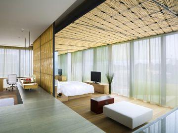 The Opposite House Hotel Beijing Building 1 No 11 Sanlitun Road Chaoyang District