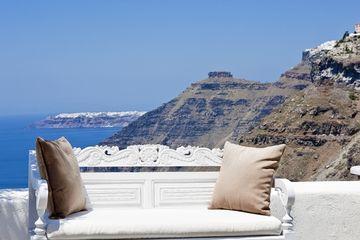 Hotel Thireas Santorini Fira