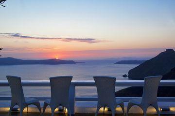 Hotel Thireas Santorini Fira