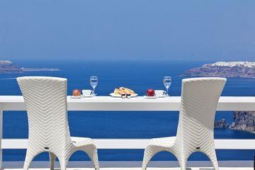 Hotel Thireas Santorini Fira