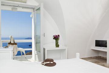 Hotel Thireas Santorini Fira