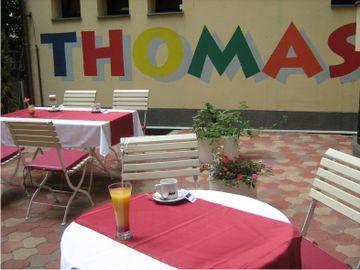 Photo from hotel 'Hotel Thomas Budapest'