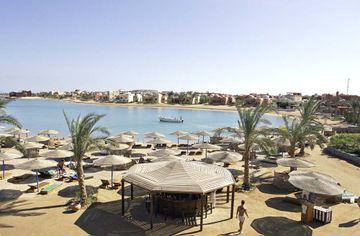 The Three Corners Rihana Inn El Gouna El Gouna