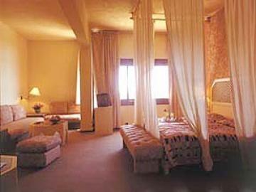 Tichka Salam Hotel Ouarzazate Avenue Mohamed V