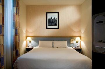 Timhotel Gare Du Nord Paris 10 Rue Philippe De Girard