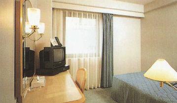 Tokyu Inn Matsuyama 3-3-1 Ichiban-Cho Matsuyama-Shi Ehime 790-0001