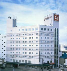 Kushiro Tokyu Inn 13-1-14 Kitaodori Kushiro-City Hokkaido 085-0015