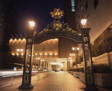 Tokyu Hotel Nagoya