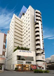 Toko Hotel Tokyo 2-6-8, Nishi-Gotanda, Shinagawa-ku