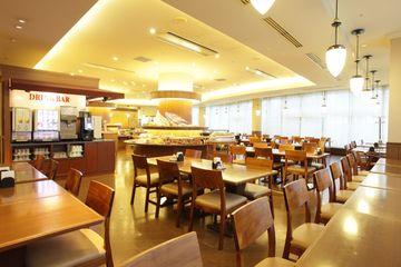 Ariake Washington Bay Hotel Tokyo