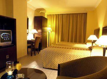 Toledo Amman Hotel 37 Al Razi Street