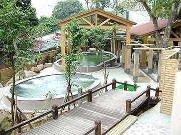 Toongmao Resort Tainan 28 Guan Zi Ling Guan Ling Village Tainan