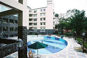 Toongmao Resort Tainan 28 Guan Zi Ling Guan Ling Village Tainan