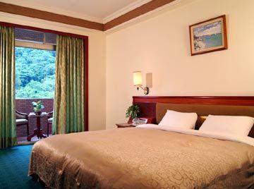 Toong Mao Hot Spring Hotel Taitung 61 Longcyuan Road Wuncyuan Village Beinan Township