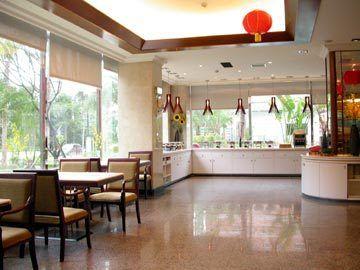 Toong Mao Hot Spring Hotel Taitung 61 Longcyuan Road Wuncyuan Village Beinan Township