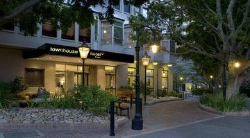 Townhouse Hotel Cape Town