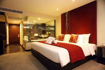 Furama Silom Hotel Bangkok 533 Silom Road