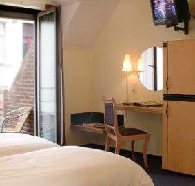 Hotel T Putje Bruges Zand 31