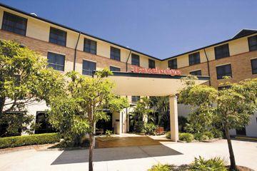 Travelodge Garden City Hotel Brisbane 18 MacGregor Street Upper Mount Gravatt