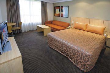 Travelodge Garden City Hotel Brisbane 18 MacGregor Street Upper Mount Gravatt