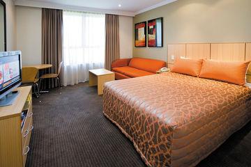 Travelodge Garden City Hotel Brisbane 18 MacGregor Street Upper Mount Gravatt