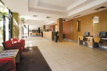 Travelodge Garden City Hotel Brisbane 18 MacGregor Street Upper Mount Gravatt