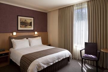 Best Western Travel Inn Melbourne Cnr Grattan & Drummond Streets