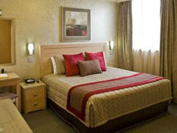 Best Western Travel Inn Melbourne Cnr Grattan & Drummond Streets