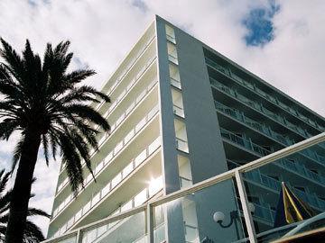 Sirenis Hotel Club Tres Carabelas Ibiza Apdo Correos 110