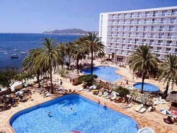 Sirenis Hotel Club Tres Carabelas Ibiza Apdo Correos 110