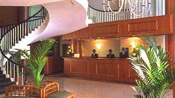 Tropicana Hotel Durban 85 Marine Parade