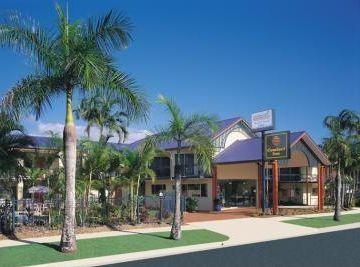 Tropical Queenslander Holiday Studio & Family Room 287 Lake Street