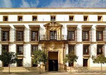 Tryp Hotel Jerez de la Frontera
