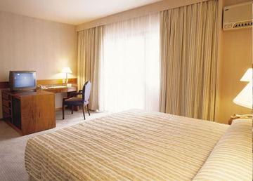 Tryp Itaim Hotel Sao Paulo Rua Manuel Guedes, 320 - Itaim Bibi