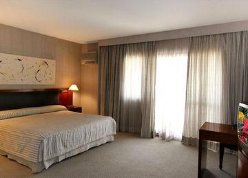 Tryp Itaim Hotel Sao Paulo Rua Manuel Guedes, 320 - Itaim Bibi