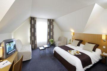 Kyriad Hotel Mulhouse Centre 15 Rue Lambert