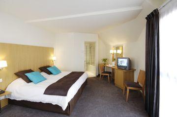 Kyriad Hotel Mulhouse Centre 15 Rue Lambert