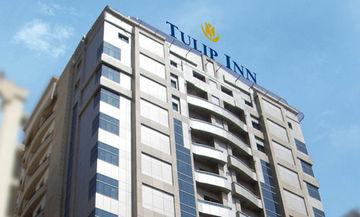 Tulip Inn Sharjah PO Box 28443